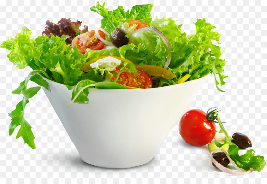 Salad，Makanan PNG