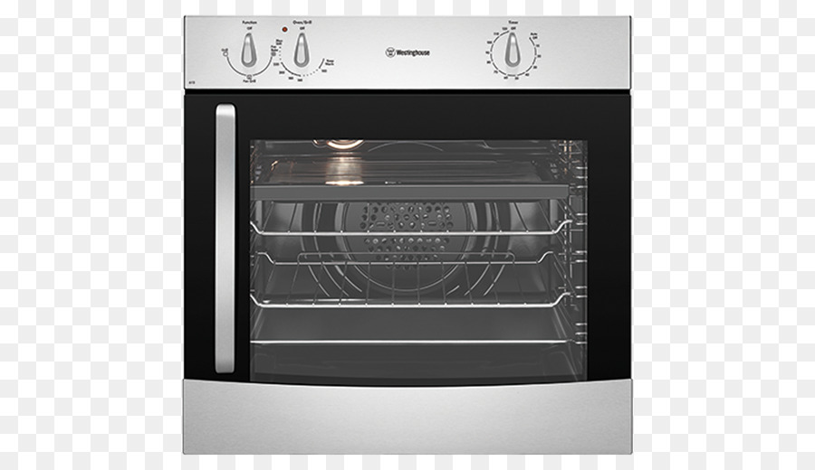 Oven，Stainless Steel PNG