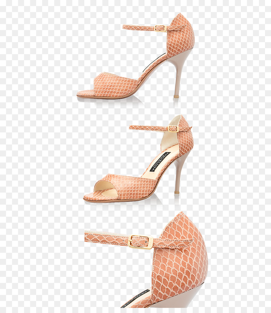 Sandal，Highheeled Sepatu PNG