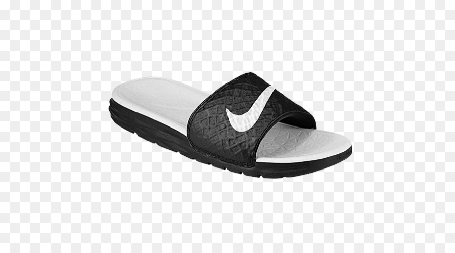 Sandal Geser Nike，Kenyamanan PNG