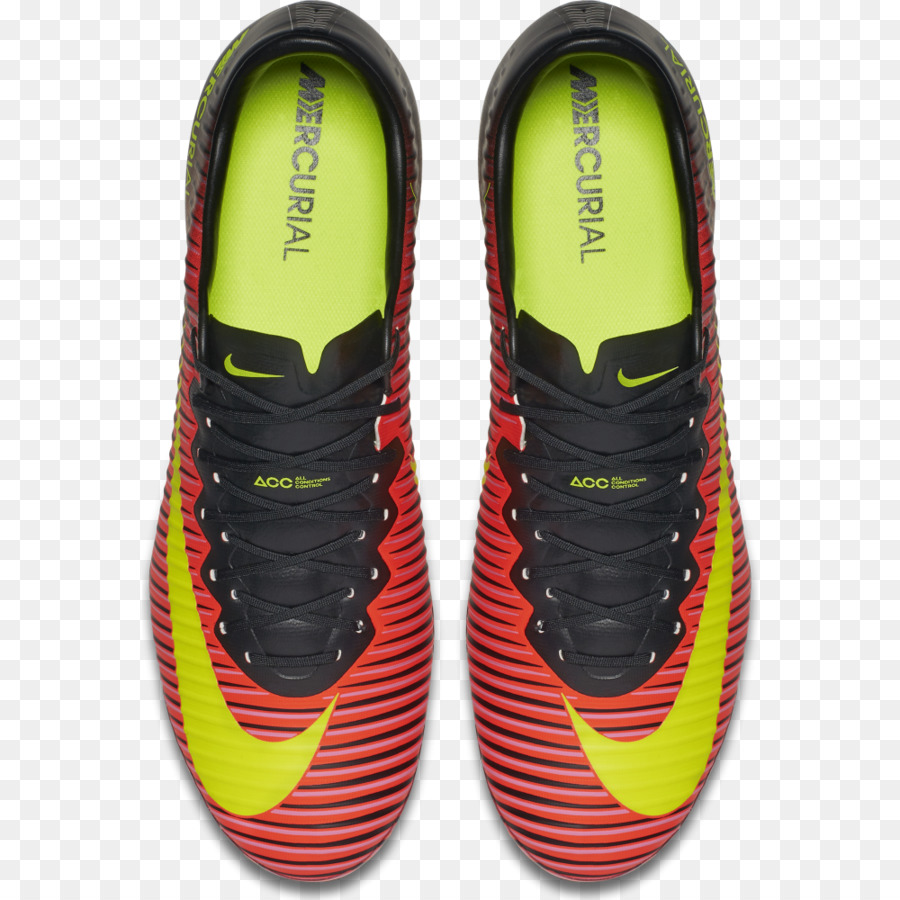 Nike Mercurial Uap，Boot Sepak Bola PNG