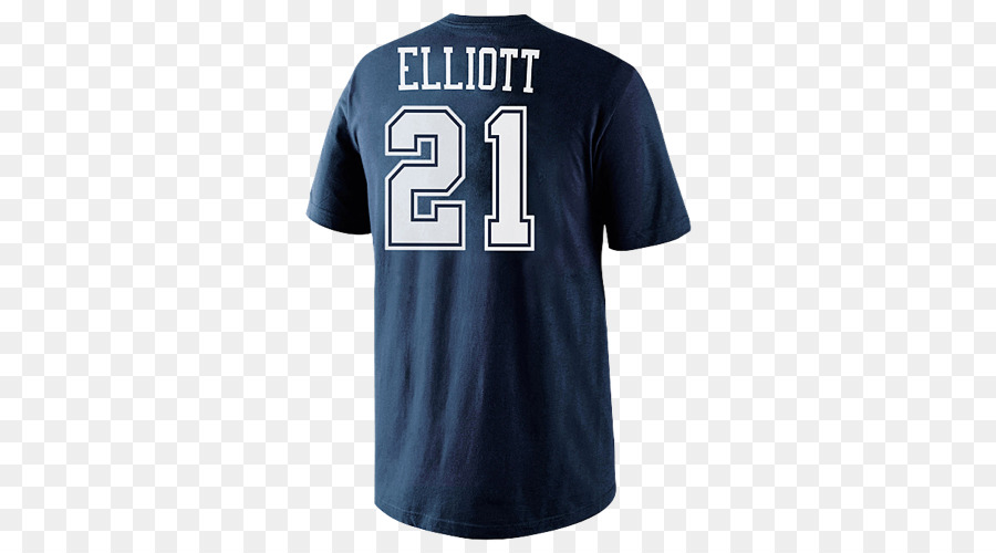 Penggemar Olahraga Jersey Tshirt Dallas Cowboys Gambar Png