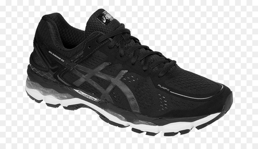 Asics，Sepatu Olahraga PNG