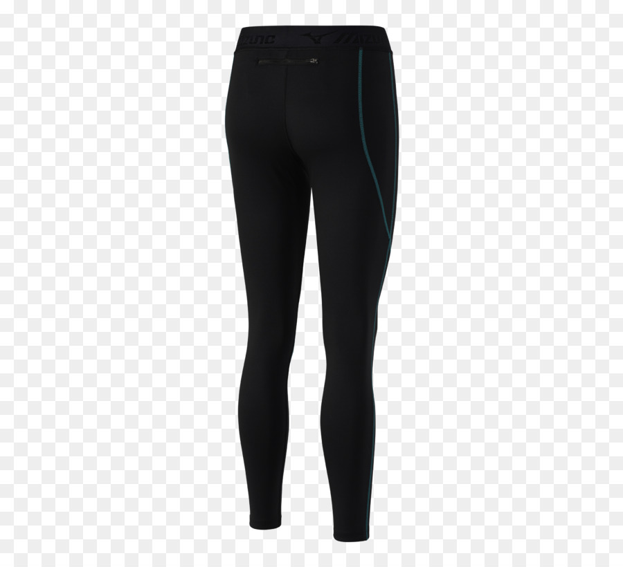 Legging Hitam，Celana PNG