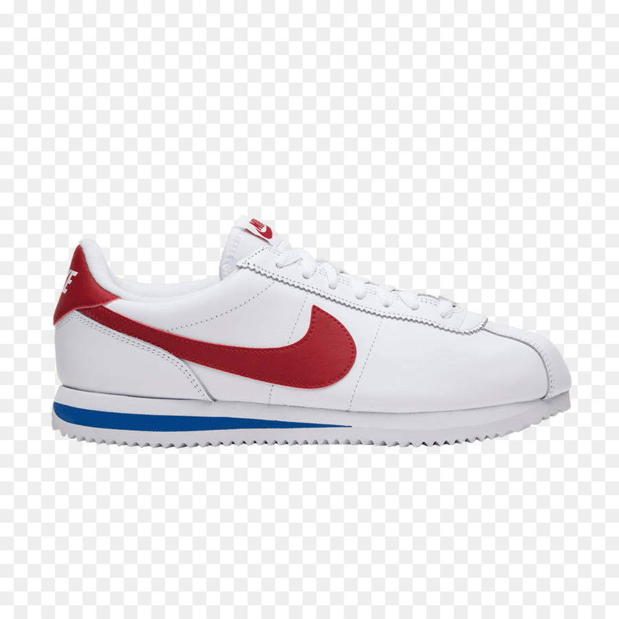 Sepatu Kets Putih Dan Merah，Sepatu PNG