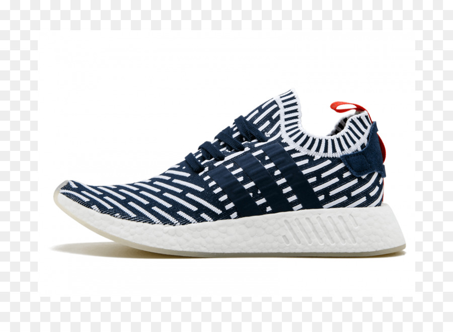 Adidas Pria Nmd R2 Casual Sneakers From Finish Line，Adidas Nmd R2 Pk Jejak Kargo PNG