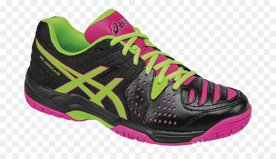 Asics，Sepatu Olahraga PNG