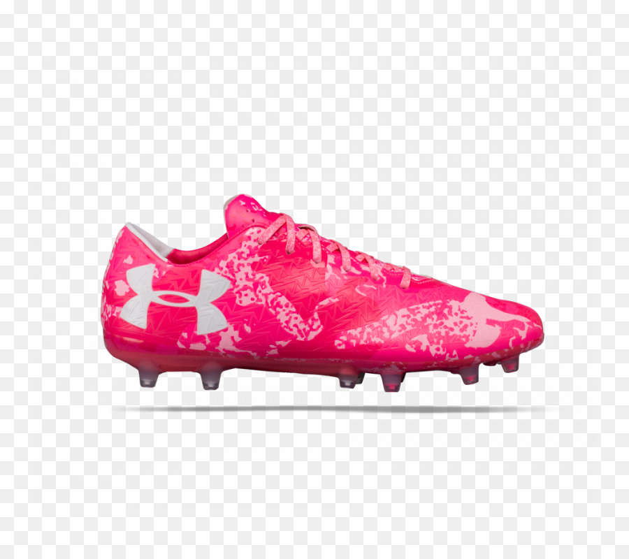 Cleat Sepak Bola Merah Muda，Sepatu PNG