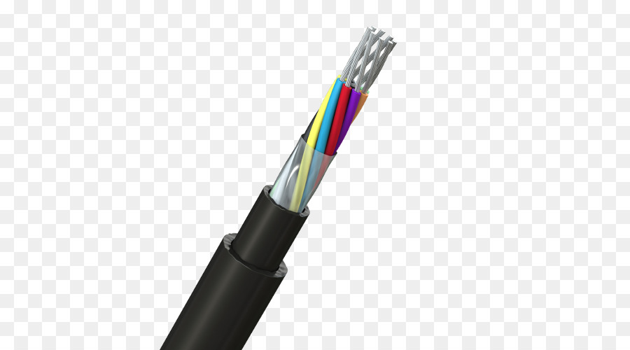 Kabel Serat Optik，Kabel PNG