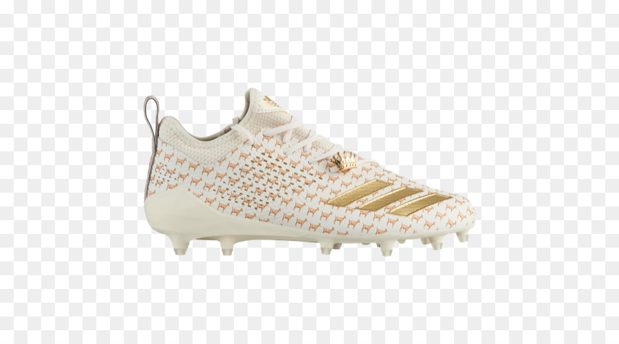 Adidas Pria Adizero 5star 70 Adimoji Sepak Bola Cleat，Cleat PNG