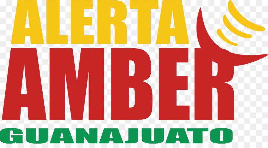 Amber Alert，Guanajuato PNG