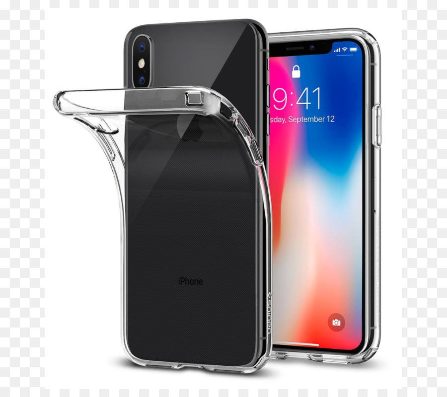 Iphone X，Spigen Liquid Crystal Samsung Galaxy S9 Kasus PNG