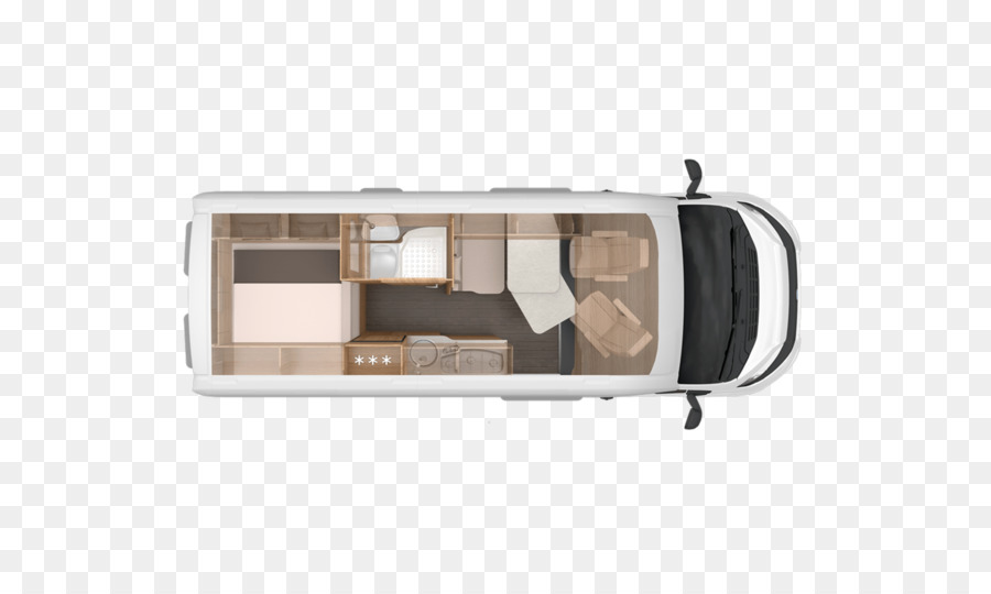 Interior Camper Van，Rv PNG