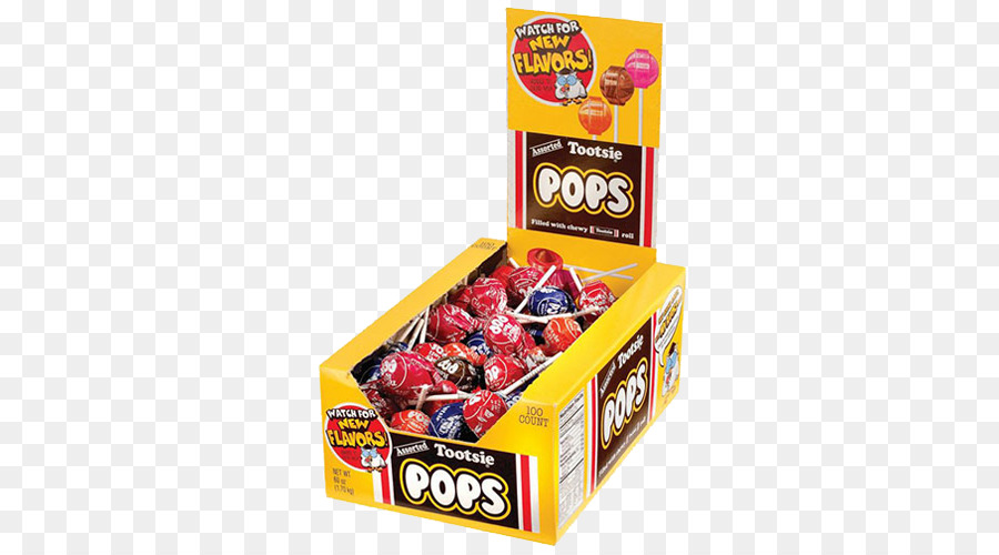 Lollipop，Tootsie Pop PNG