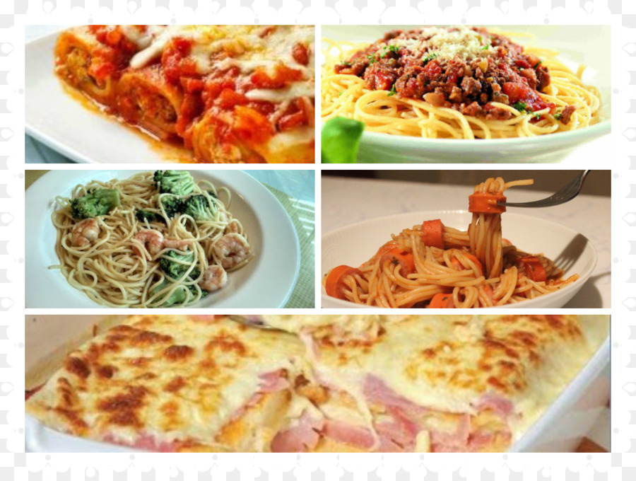 Spaghetti Alla Puttanesca，Pizza PNG