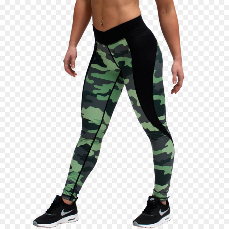 Legging，Pakaian PNG