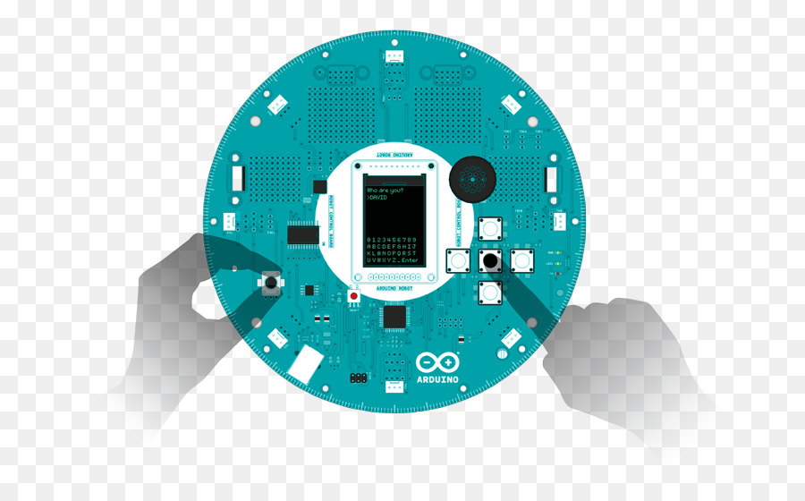 Papan Arduino，Elektronik PNG