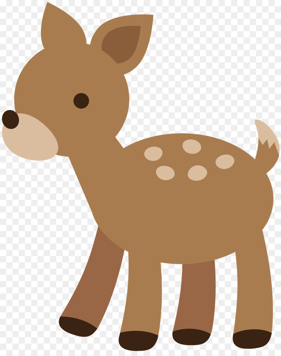 Rusa Lucu，Hewan PNG