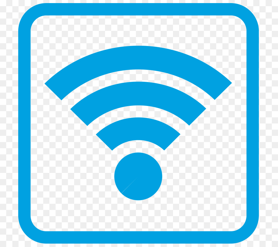 Wifi，Sinyal PNG