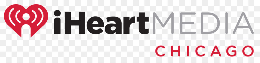 Logo Iheartmedia，Media PNG