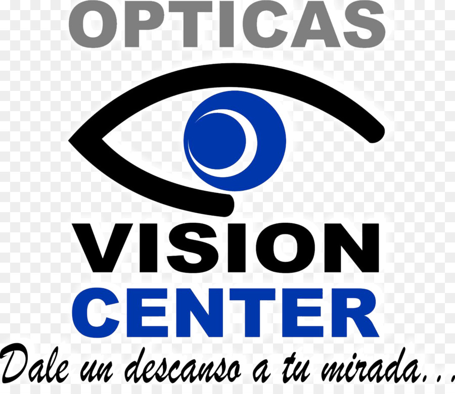 Optik Visi Pusat，Logo PNG