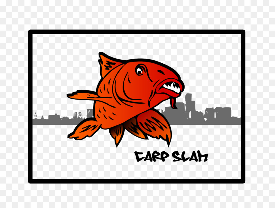 Gambar Logo Ikan Mas Terbaik