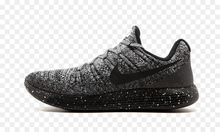 Nike Gratis，Nike Pria Lunarepic Rendah Flyknit 2 PNG