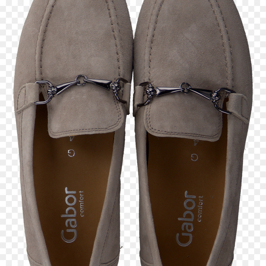 Suede，Sepatu Slipon PNG