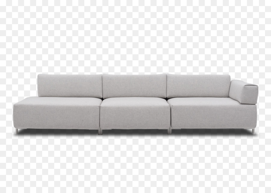 Sofa Putih，Sofa PNG