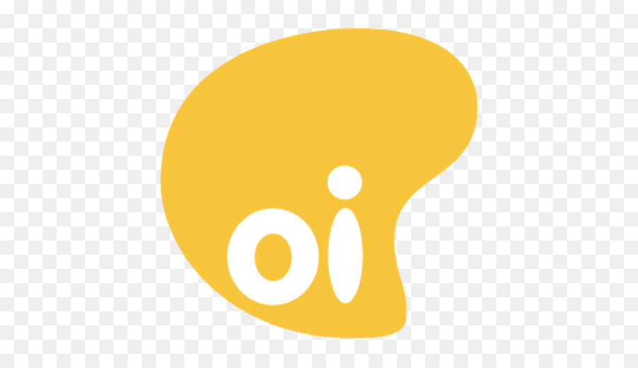 Logo Oi，Kuning PNG