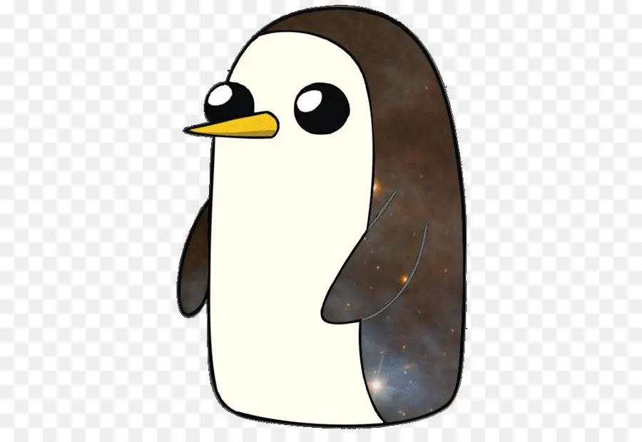 Penguin，Hewan PNG