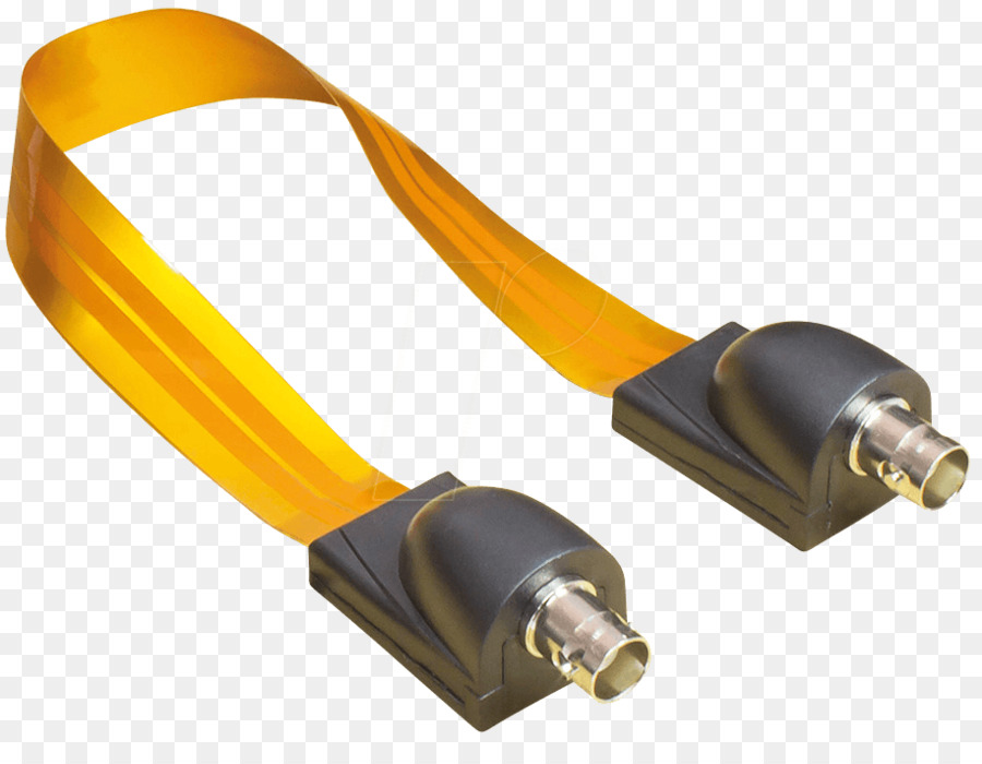 Coaxial Kabel，Konektor Bnc PNG
