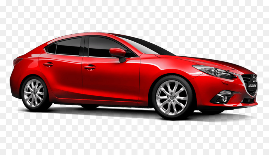 Mazda，Perusahaan Motor Mazda PNG