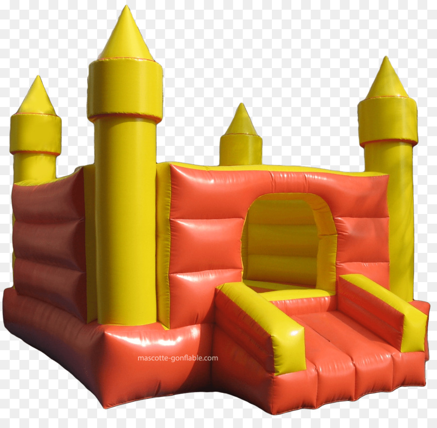 Rumah Bouncing Tiup，Menggeser PNG