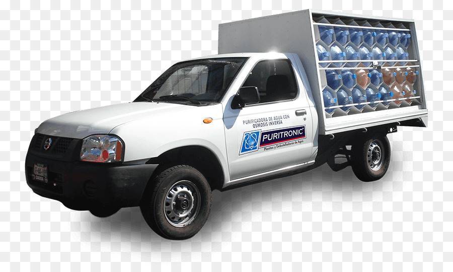 Air，Truk Pickup PNG