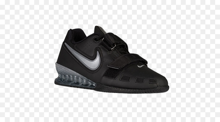 Sepatu Nike Hitam，Nike PNG