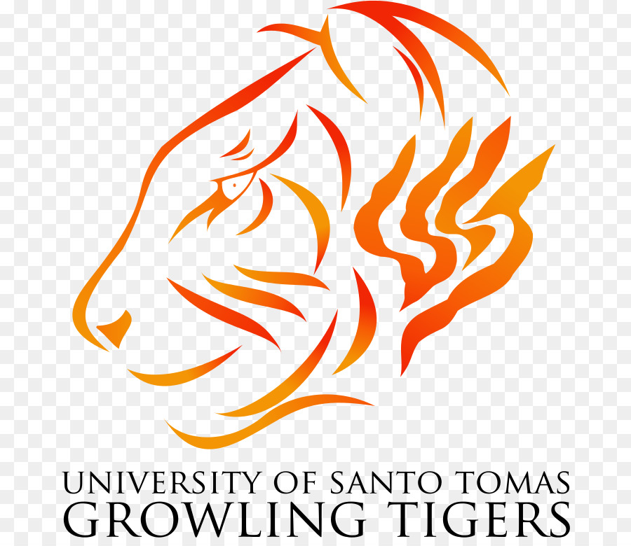 Logo Harimau Menggeram，Universitas PNG