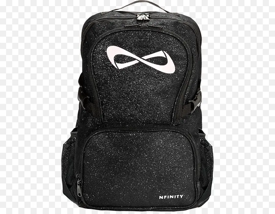 Nfinity Berkilau，Ransel PNG