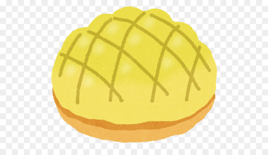 Melonpan，Oisicle Melonpan PNG