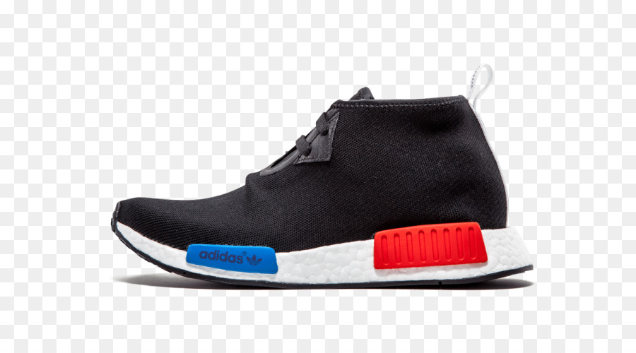 Adidas Nmd R1 Primeknit Sepatu，Mens Sepatu Adidas PNG