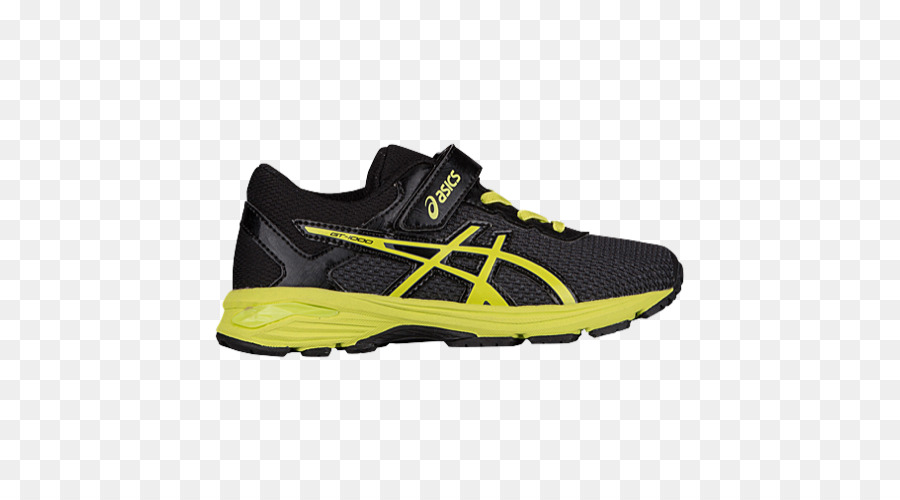 Asics，Sepatu Olahraga PNG