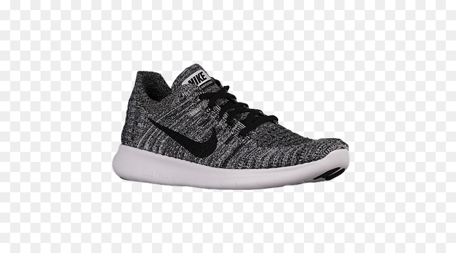 Nike Free Rn Flyknit 2018 Pria，Nike PNG