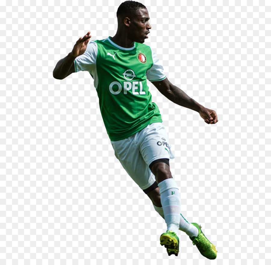 Feyenoord，Sepak Bola PNG