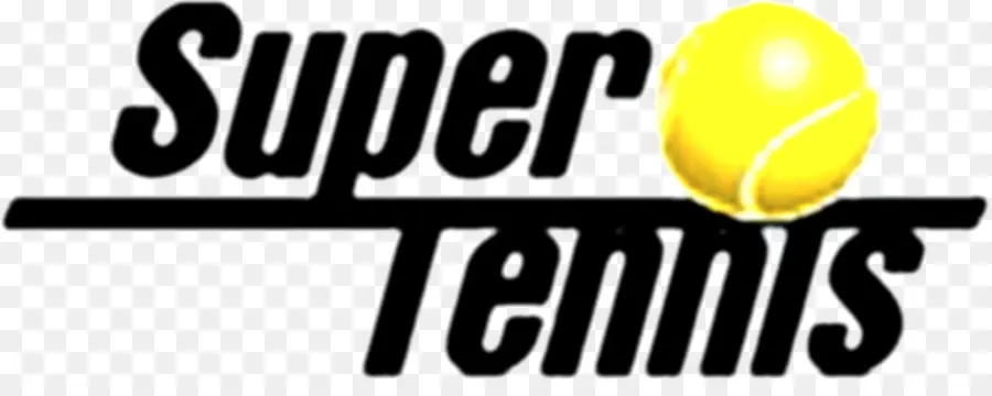 Tenis Super，Olahraga PNG