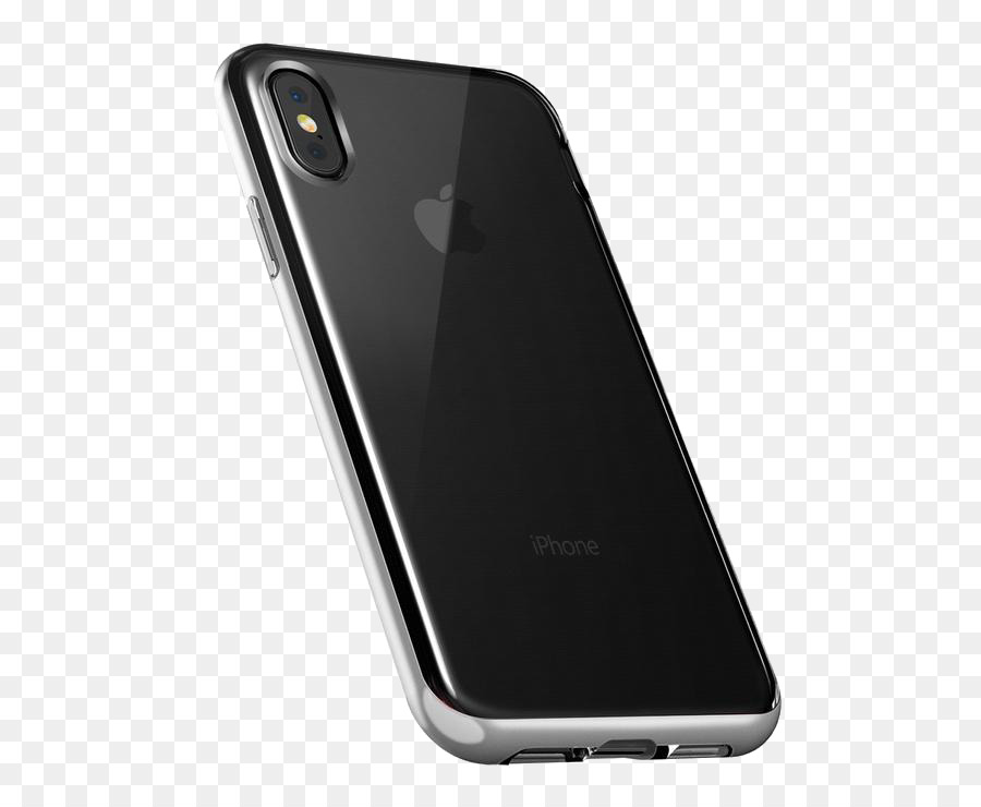 Iphone x black