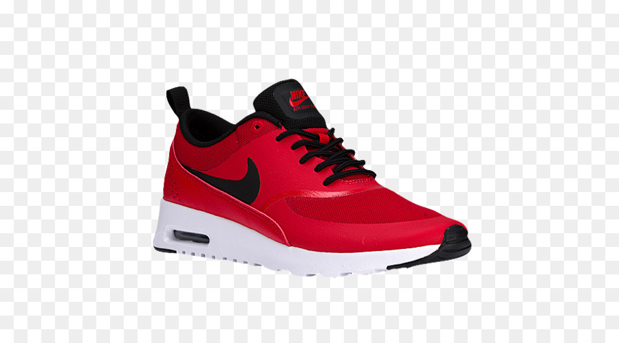 Sepatu Kets Merah，Sepatu PNG