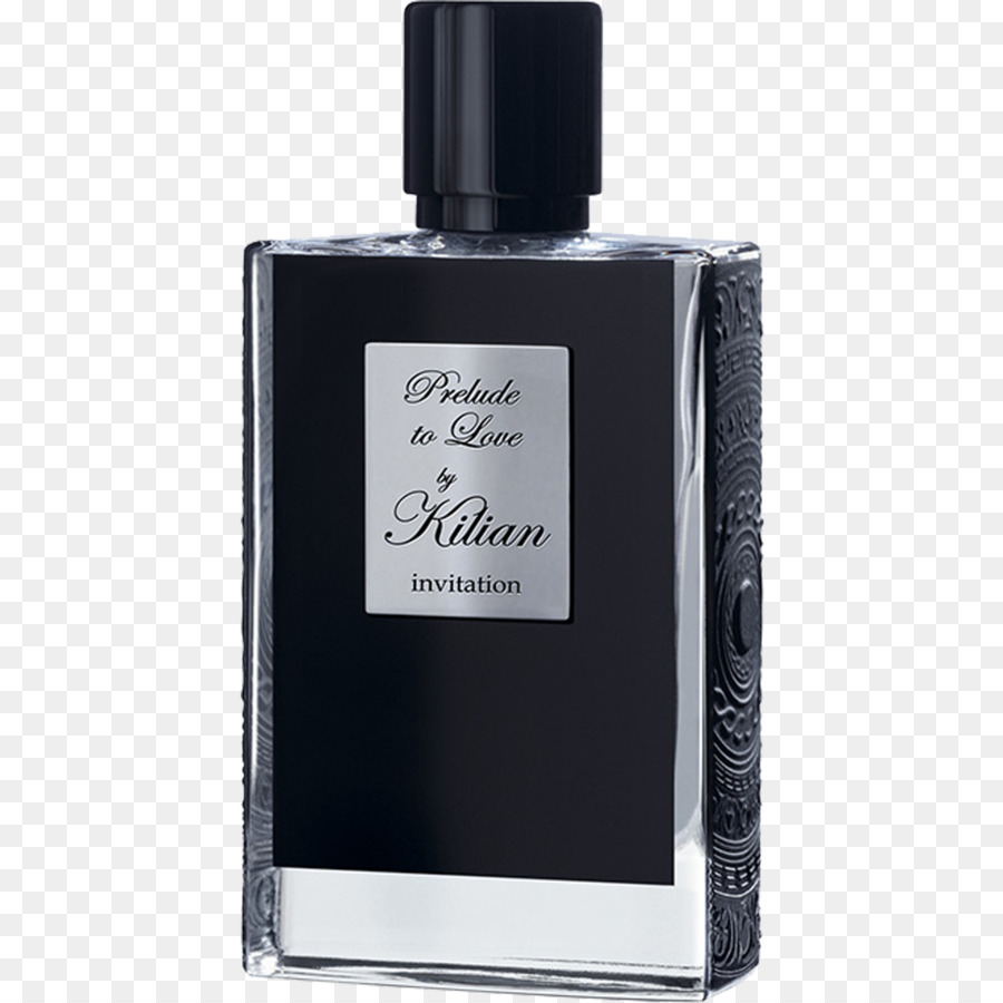 Botol Parfum Hitam，Parfum PNG