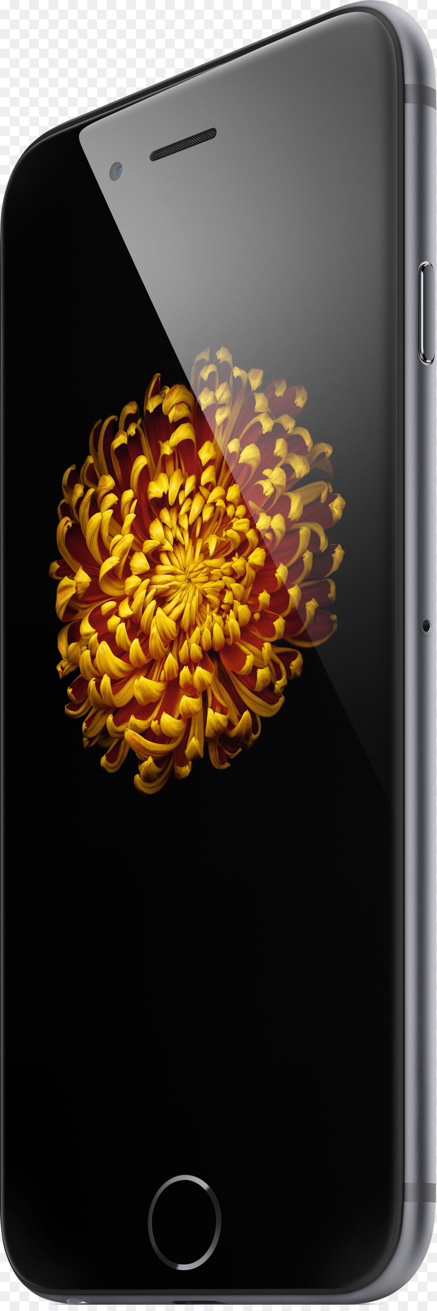 Iphone 6 Plus，Retina Display PNG