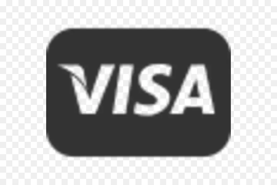 Logo Visa，Visa PNG