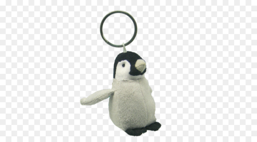 Penguin，Boneka Hewan Suka Diemong Mainan PNG